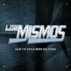 Cover of Que Te Vaya Bien En Todo