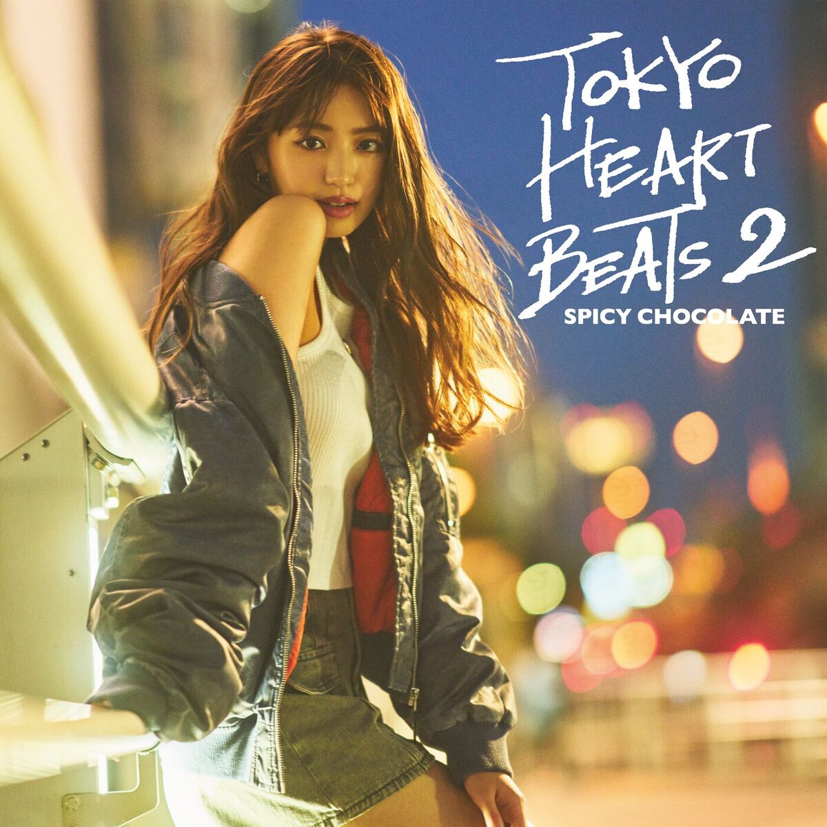 Album cover of TOKYO HEART BEATS 2