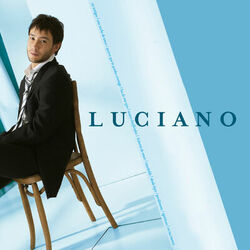 Cover of Luciano