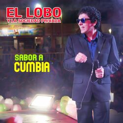 Cover of Sabor a Cumbia