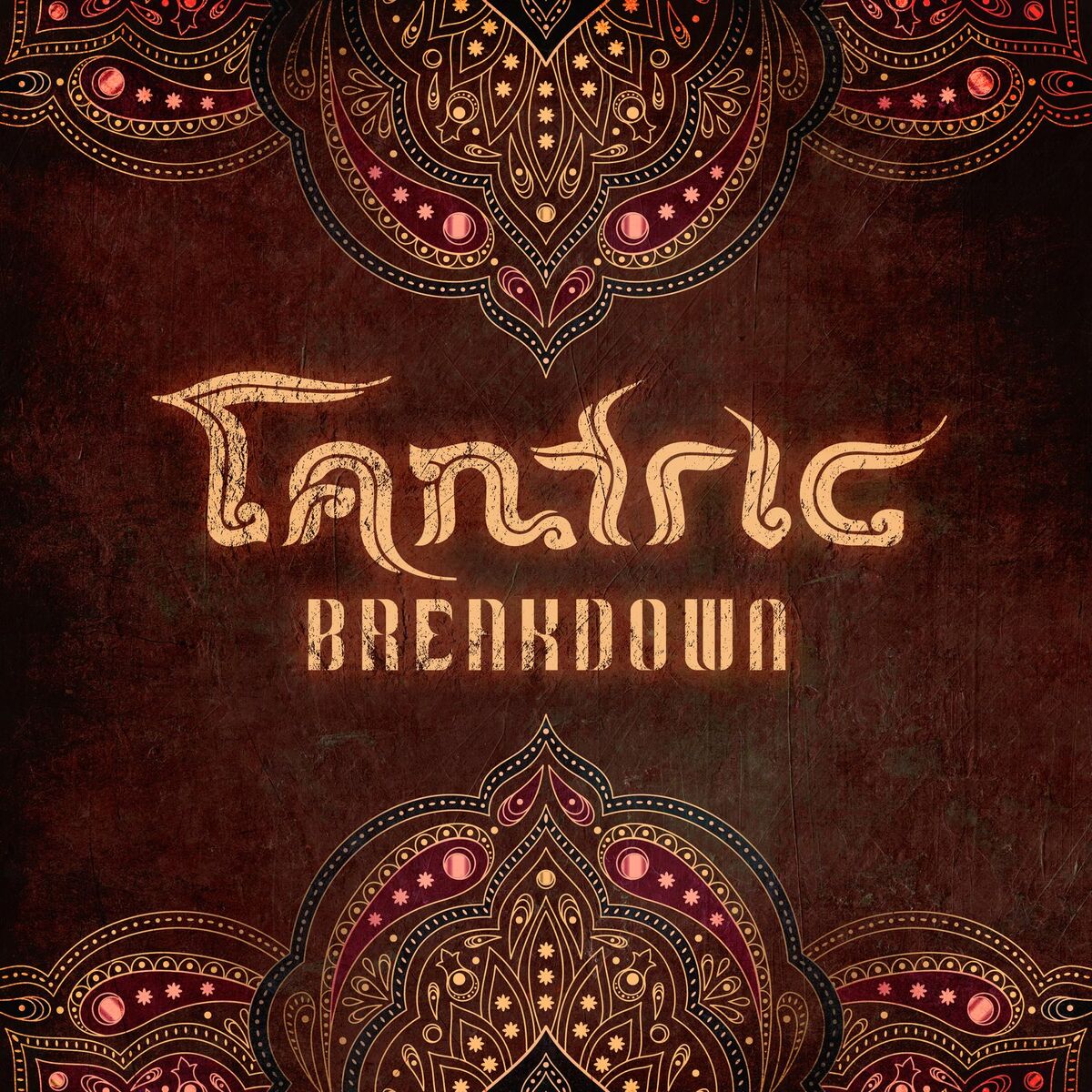 Album cover of Breakdown