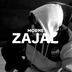 Cover of ZAJAL