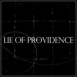 Cover of Lie of Providence