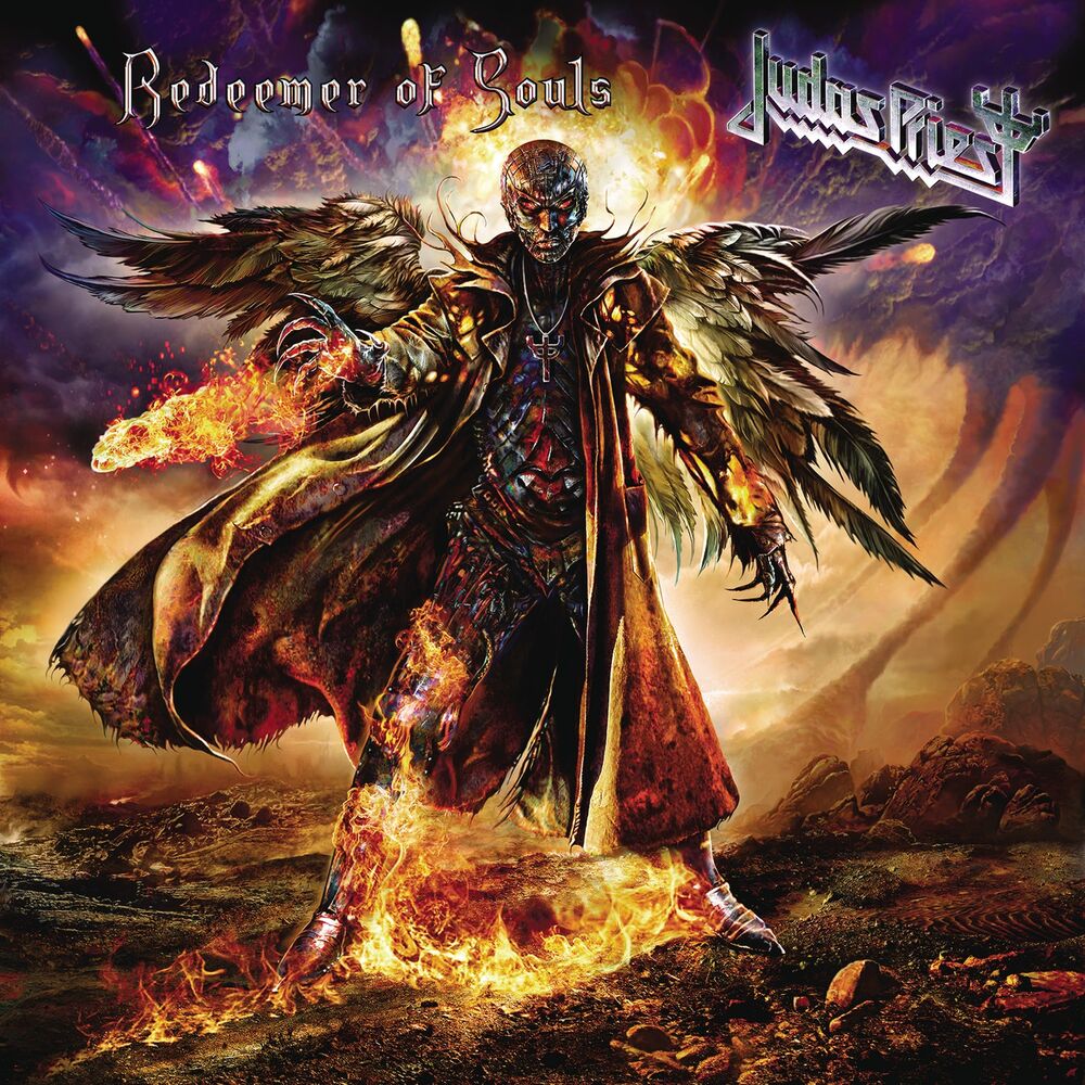 Picture of Redeemer of Souls (Deluxe)