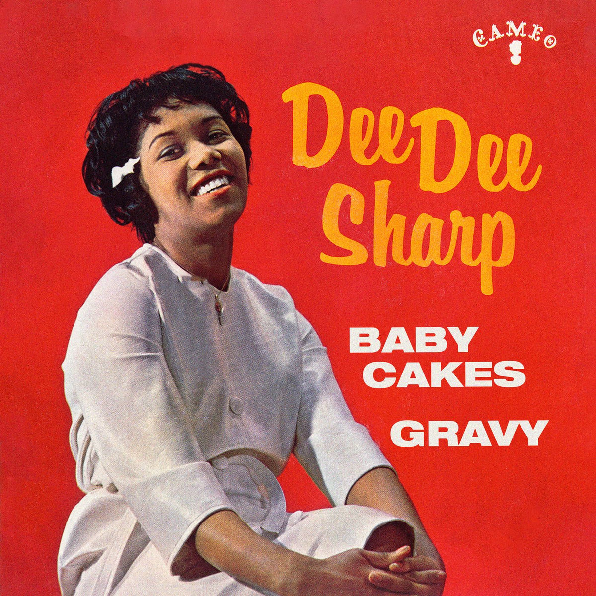Album cover of Gravy (For My Mashed Potatoes) / Baby Cakes (EP)