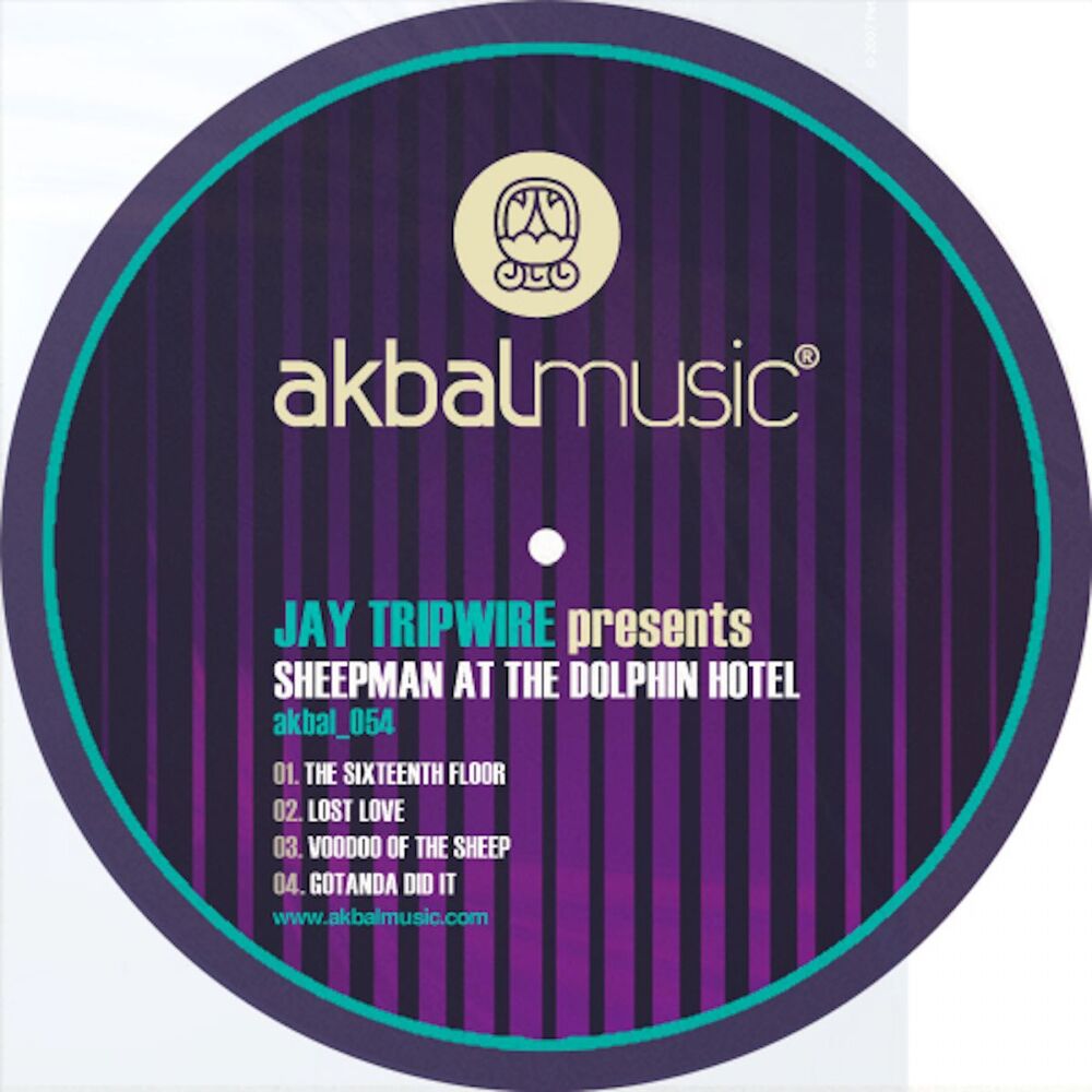 Picture of Sheepman at the Dolphin Hotel