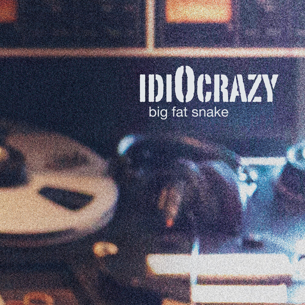 Picture of IdiOcrazy