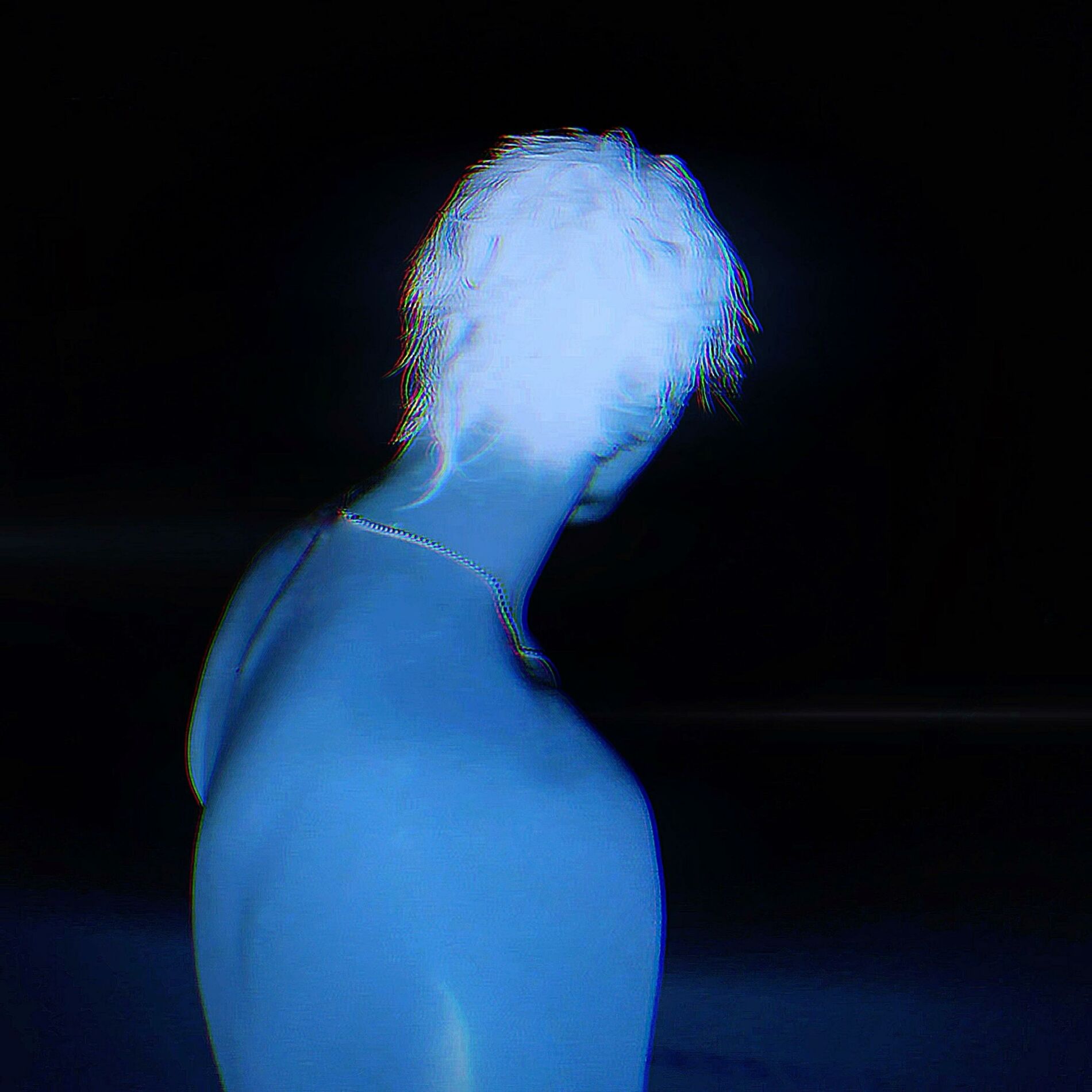 Album cover of you need me
