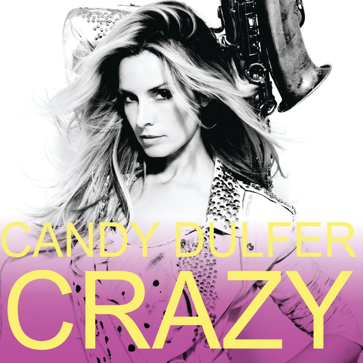 Album picture of Crazy