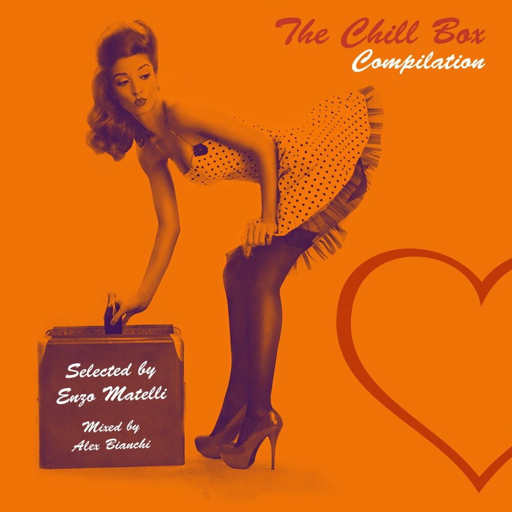Picture of The Chill Box Compilation (Selected By Enzo Matelli, Mixed By Alex Bianchi)