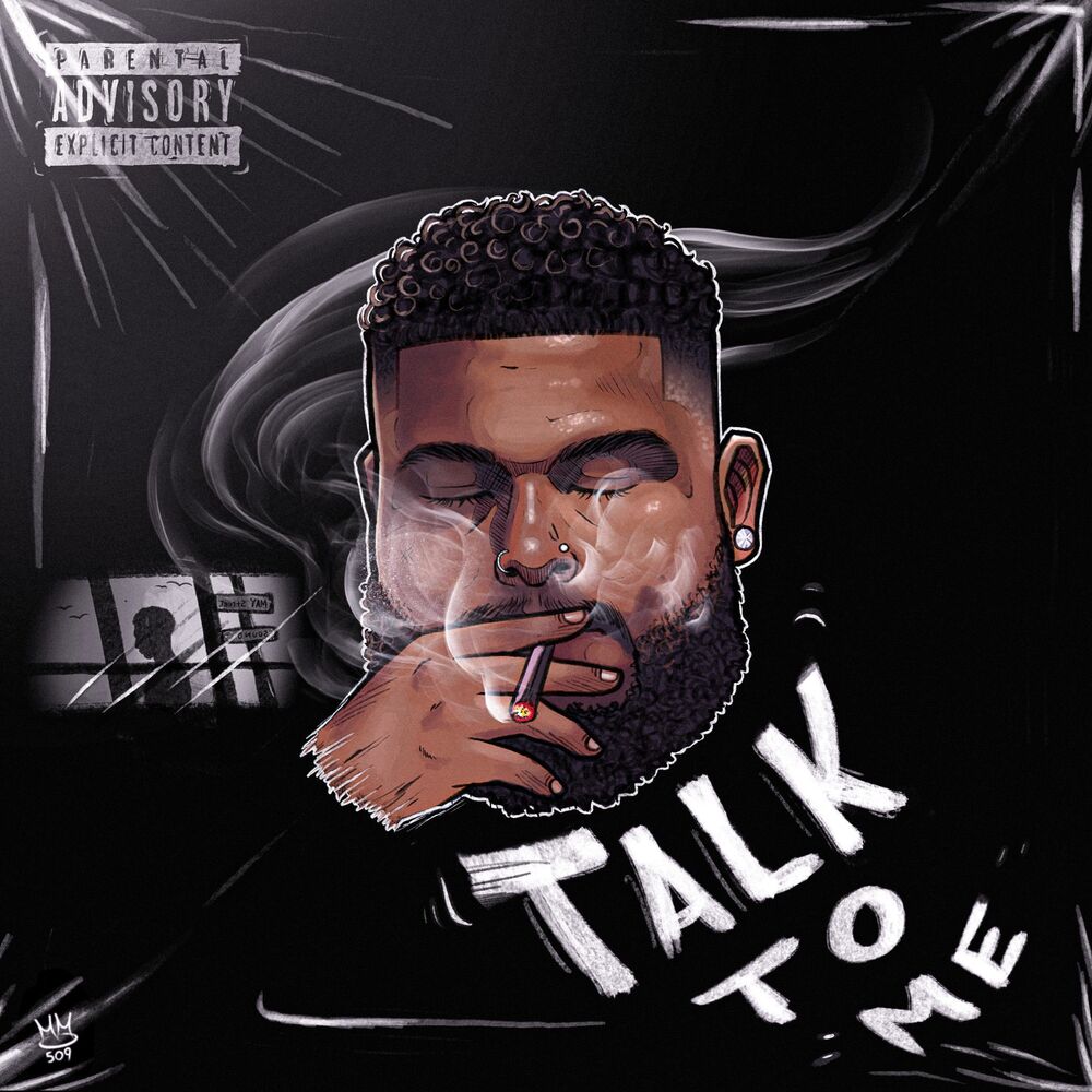 Picture of Talk To Me