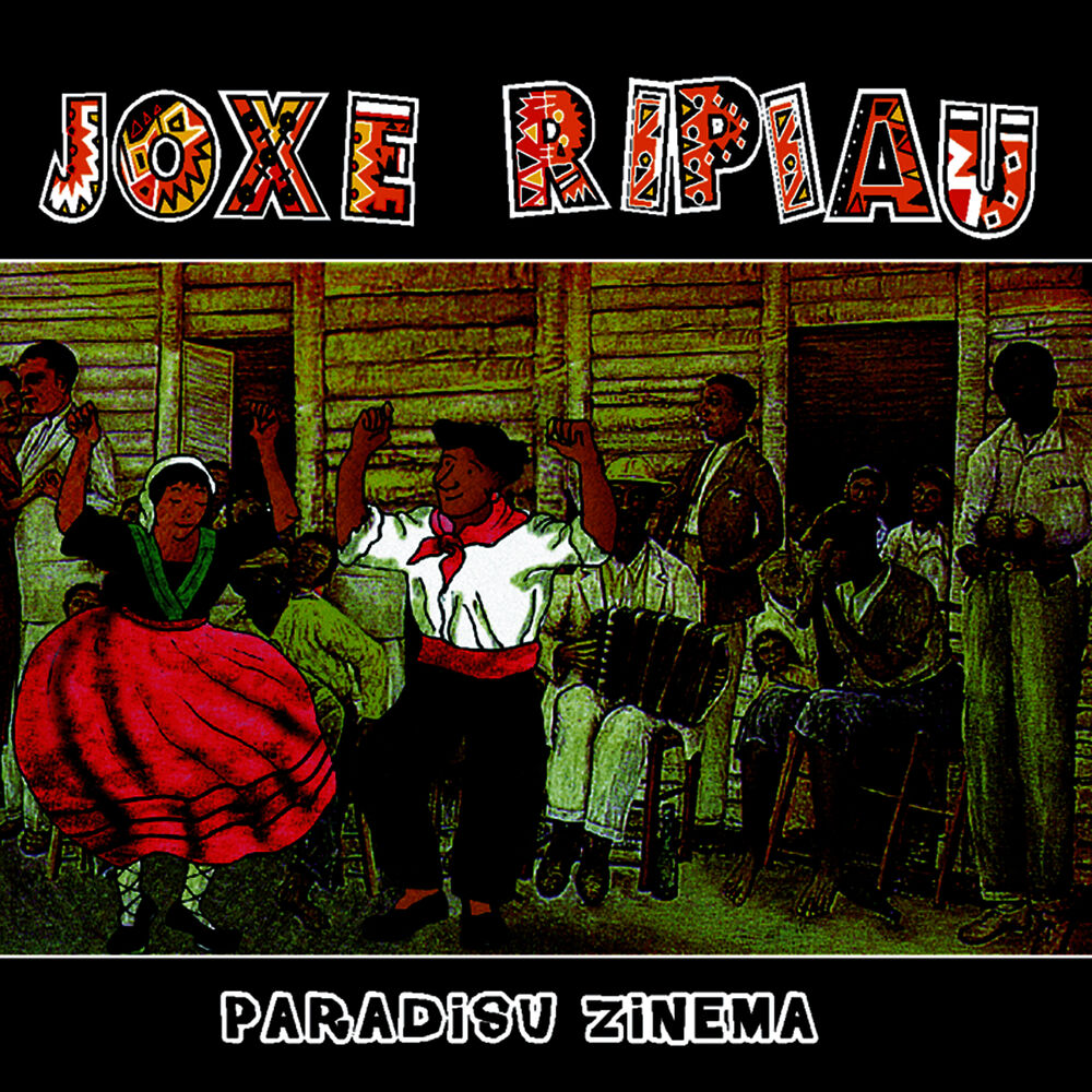 Picture of Paradisu Zinema
