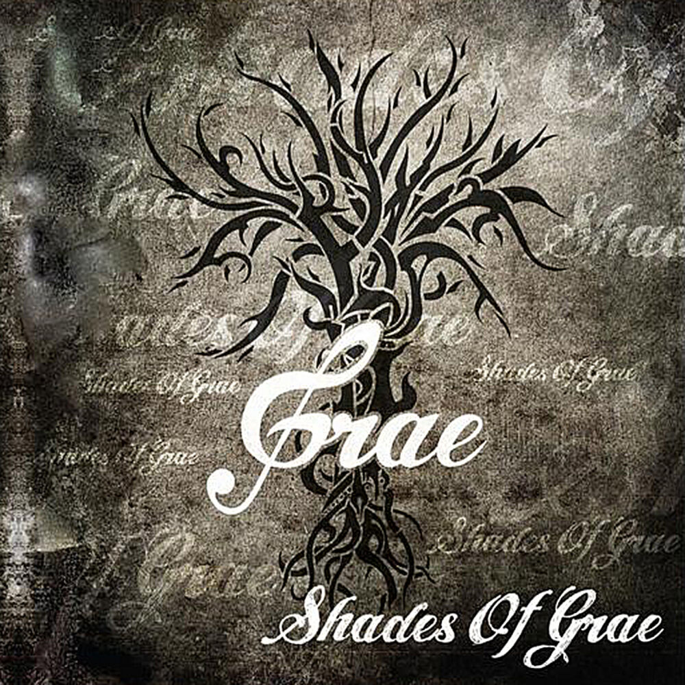 Picture of Shades of Grae