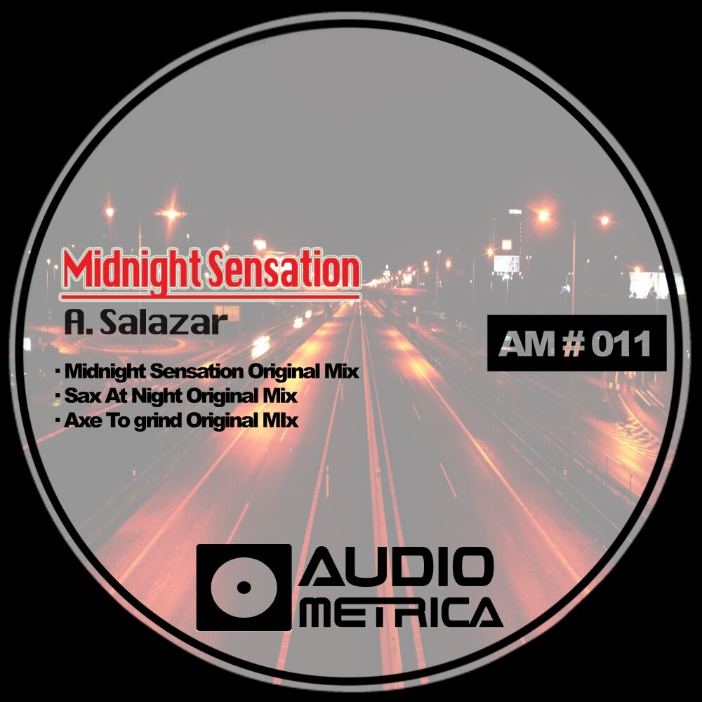 Picture of Midnight Sensation