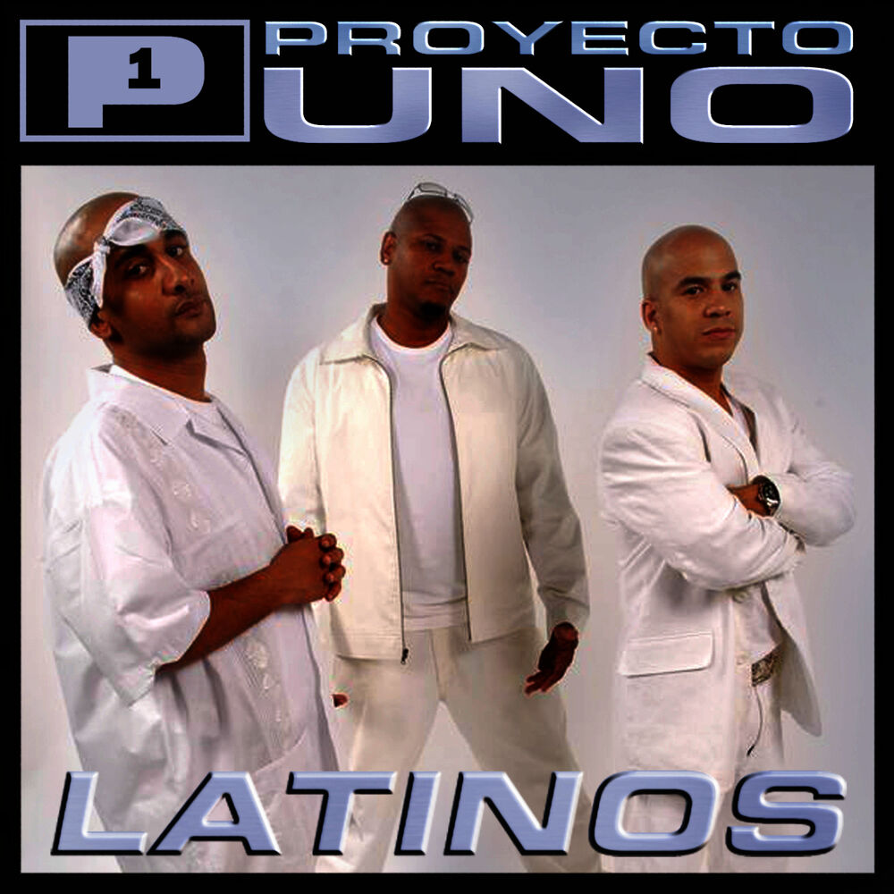 Picture of Latinos