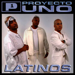 Cover of Latinos