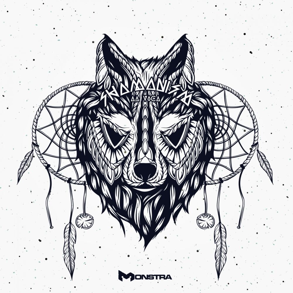 Picture of Shamanism EP