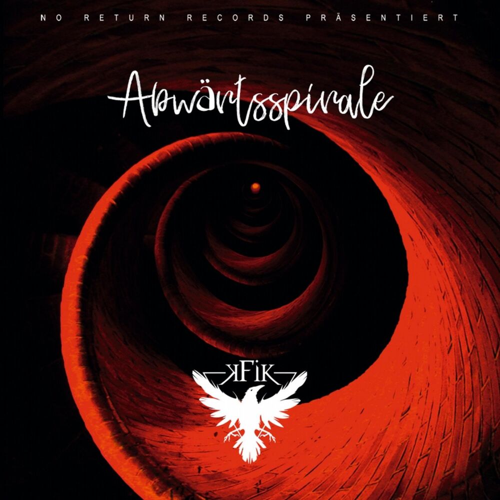 Picture of Abwärtsspirale