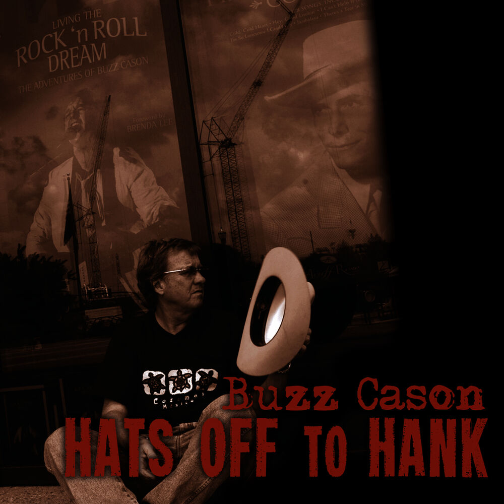 Picture of Hats Off to Hank