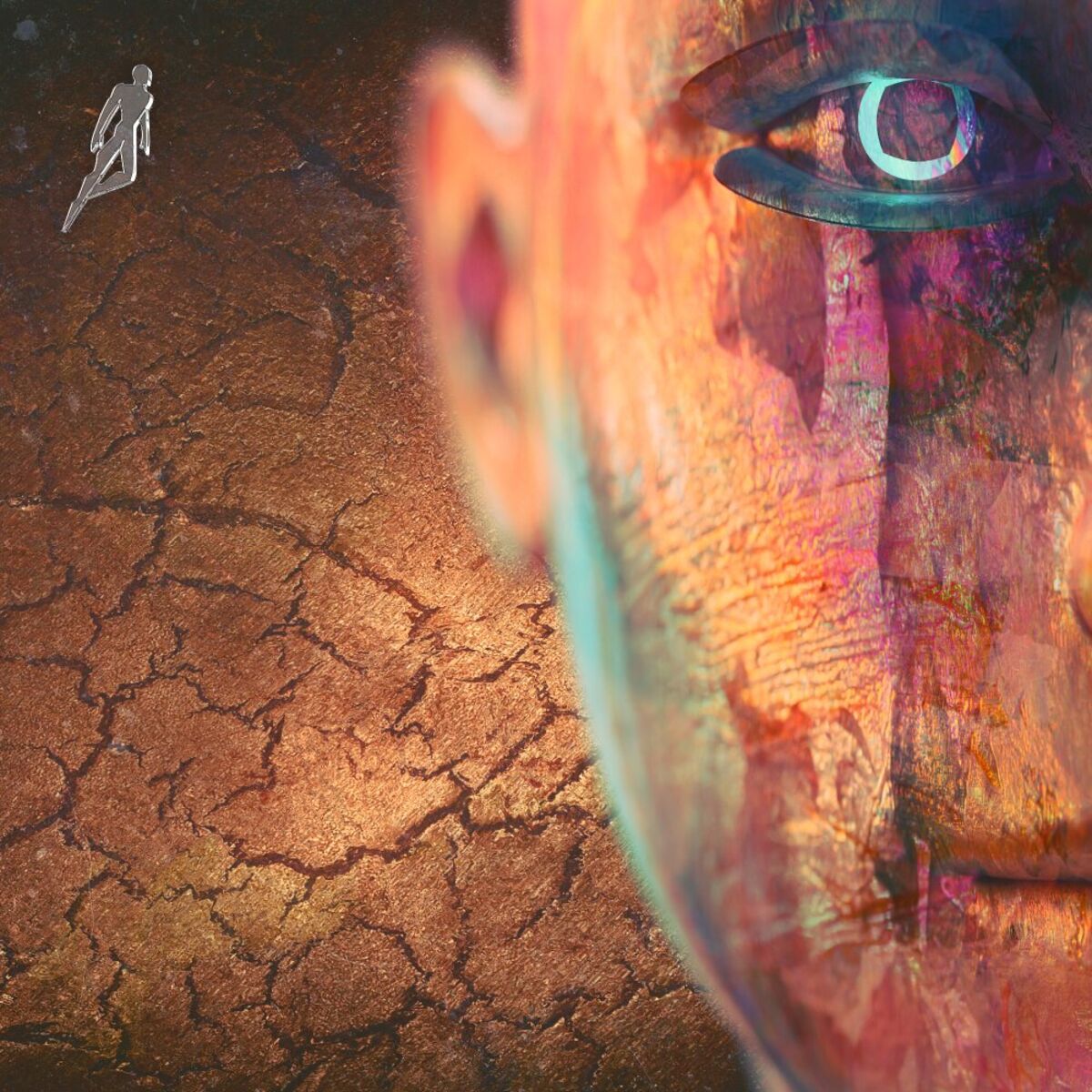 Album cover of Retro Colors