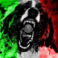 Cover of El Perro Grande