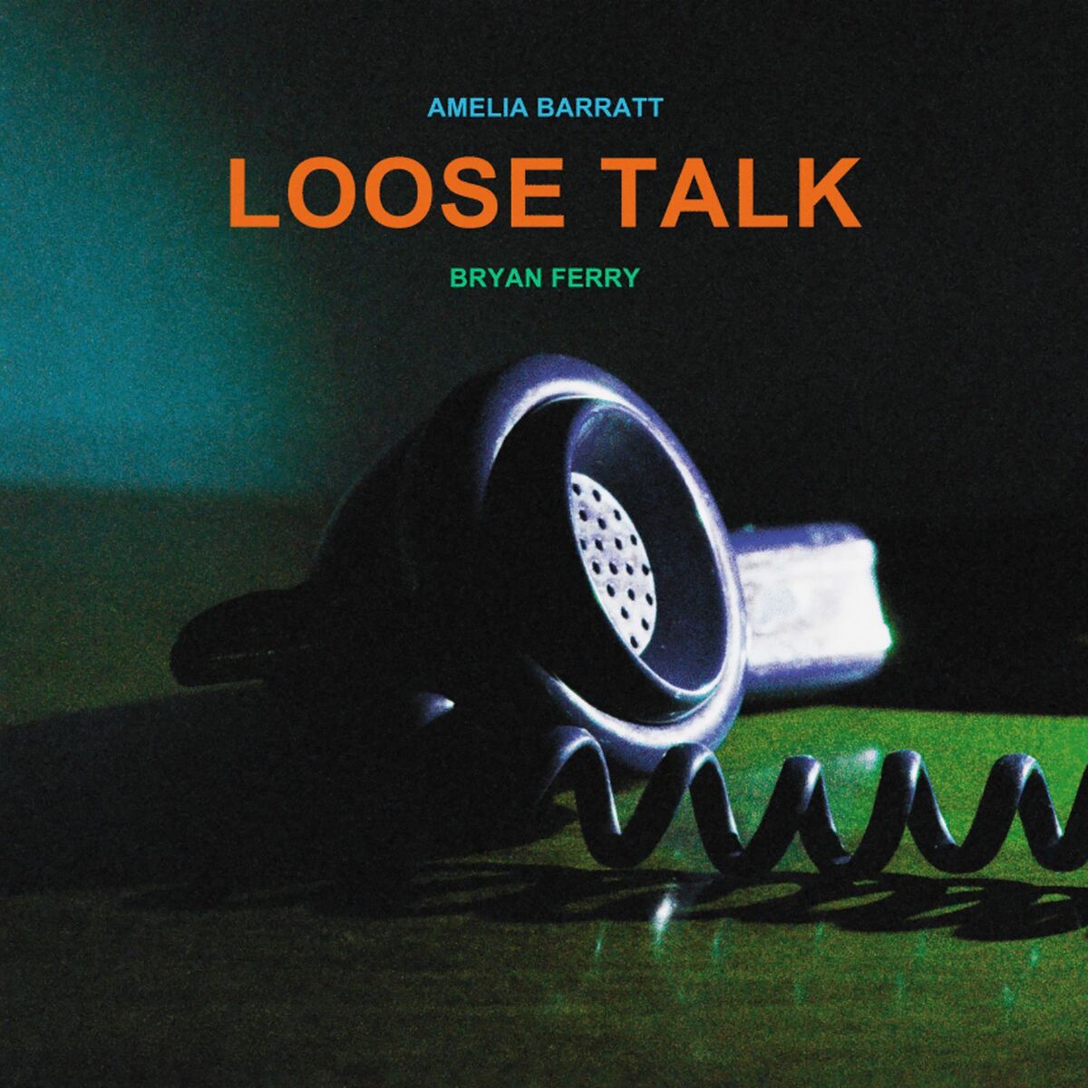 Album cover of Loose Talk