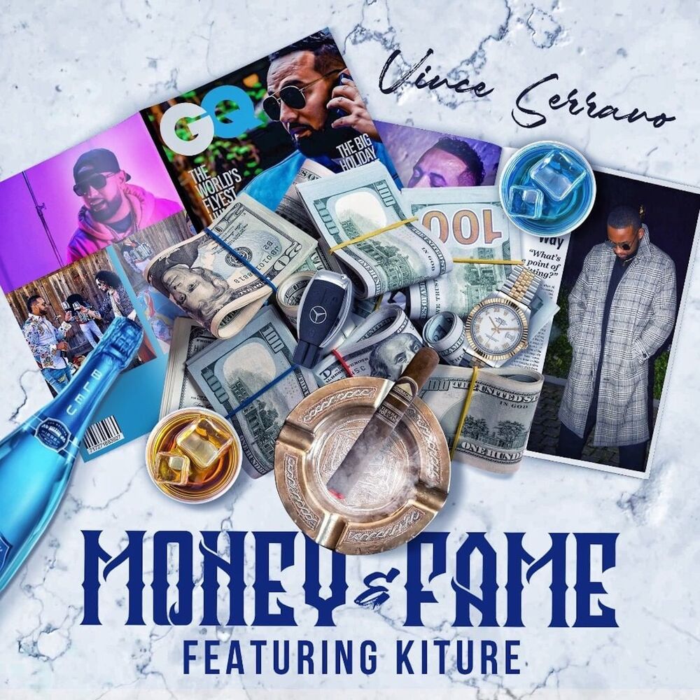 Picture of Money & Fame