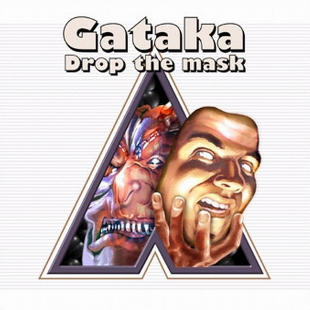 Picture of Drop The Mask