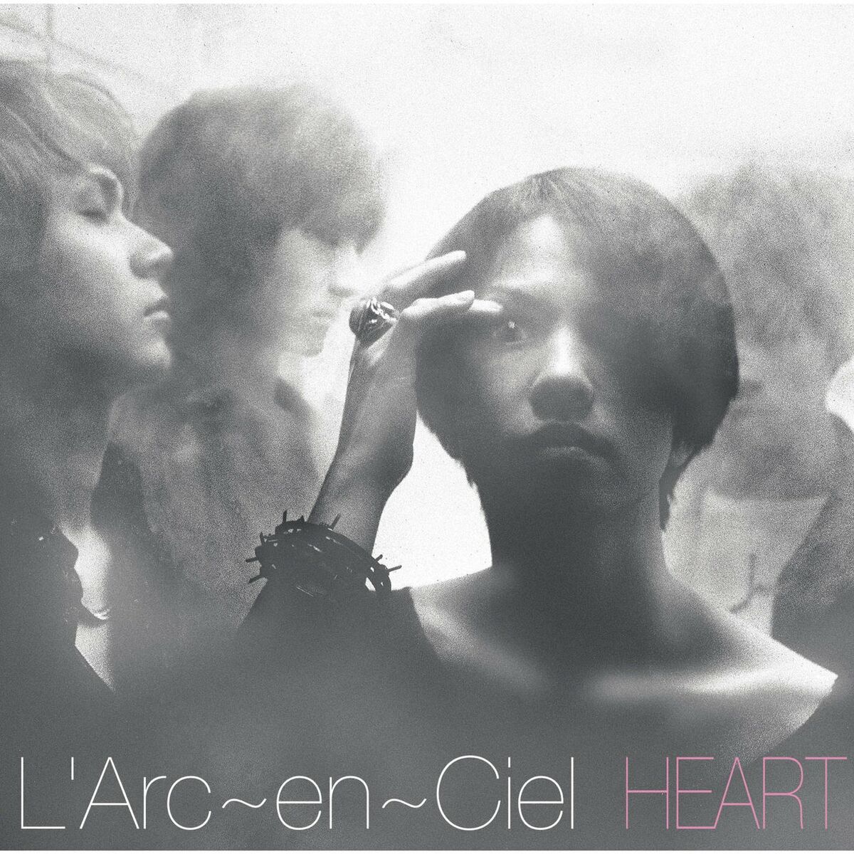 L'Arc~en~Ciel: アルバム、曲、コンサート | Deezer L'Arc~en~Ciel: アルバム、曲、コンサート | Deezer