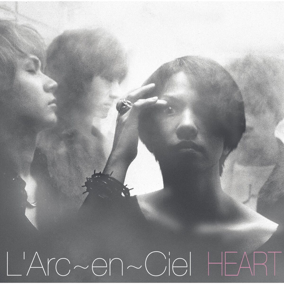 Album cover of HEART