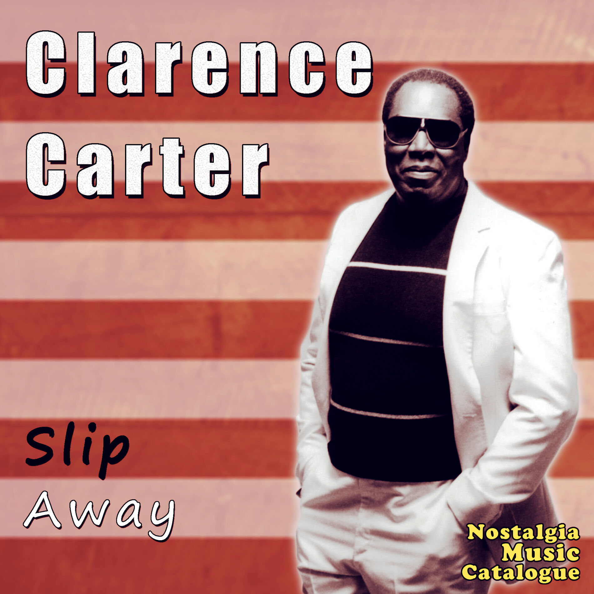 Album cover of Slip Away