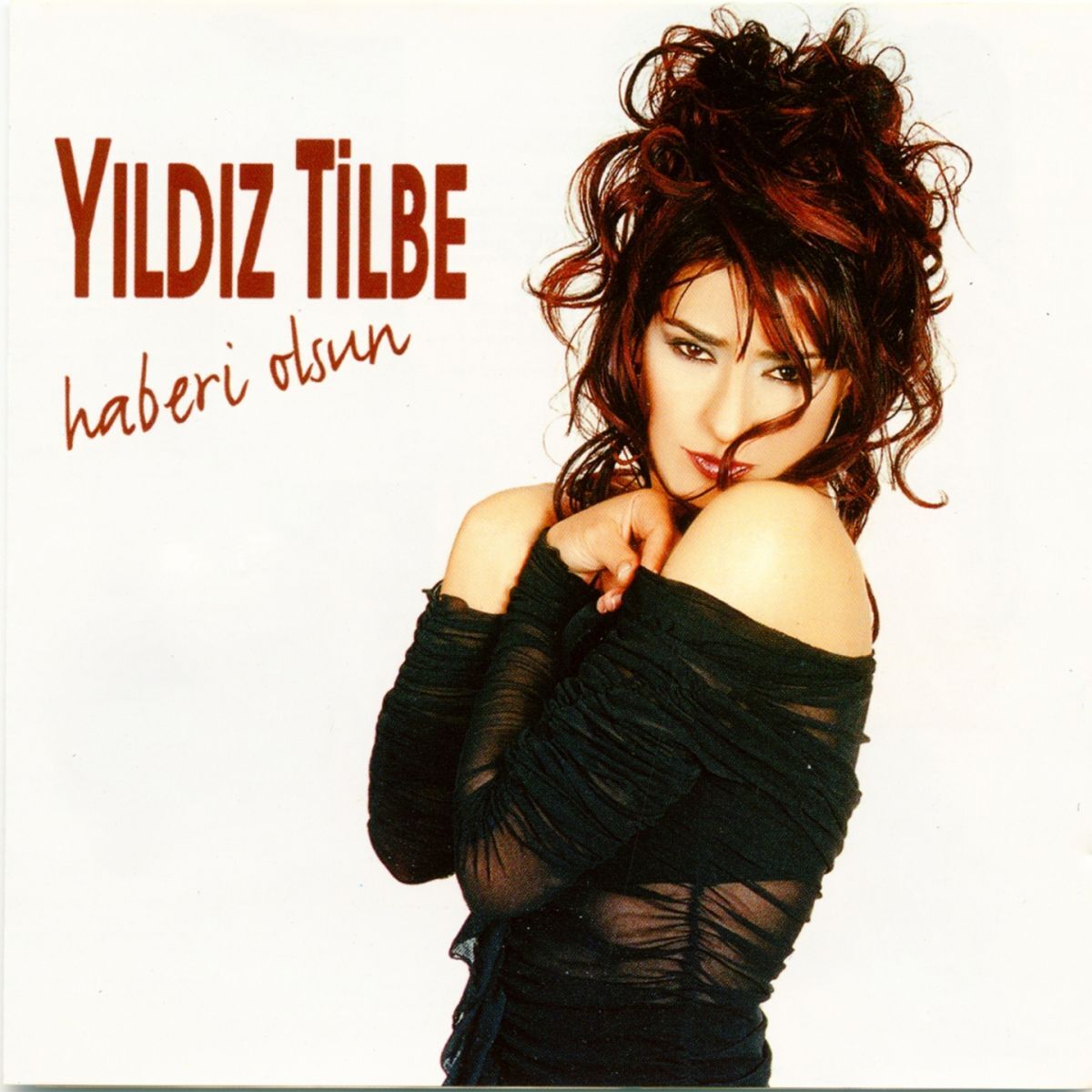Album cover of Aşk Laftan Anlamazki