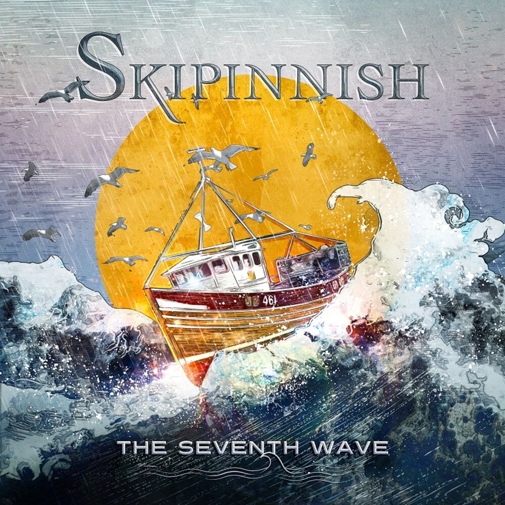 Picture of The Seventh Wave