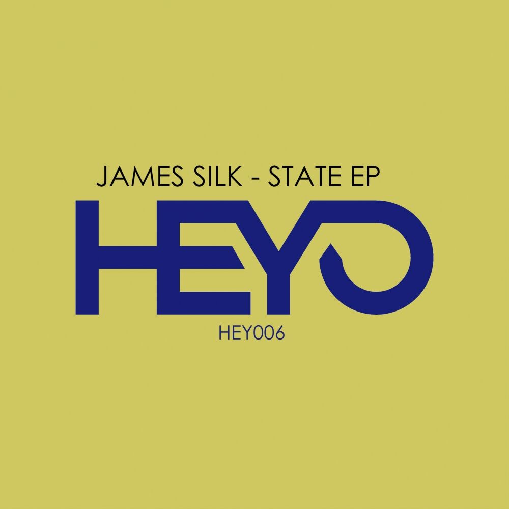 Picture of State EP