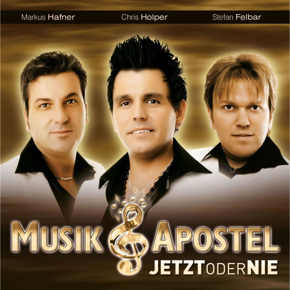Picture of Jetzt oder nie