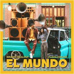 Cover of El Mundo