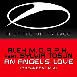An Angel's Love (Breakbeat Mix)