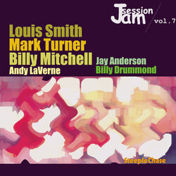 Cover of Jam Session Vol. 7
