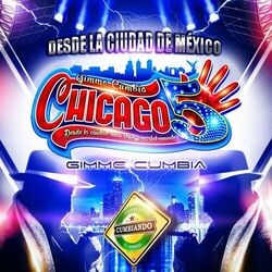 Cover of Desde la Ciudad de Mexico
