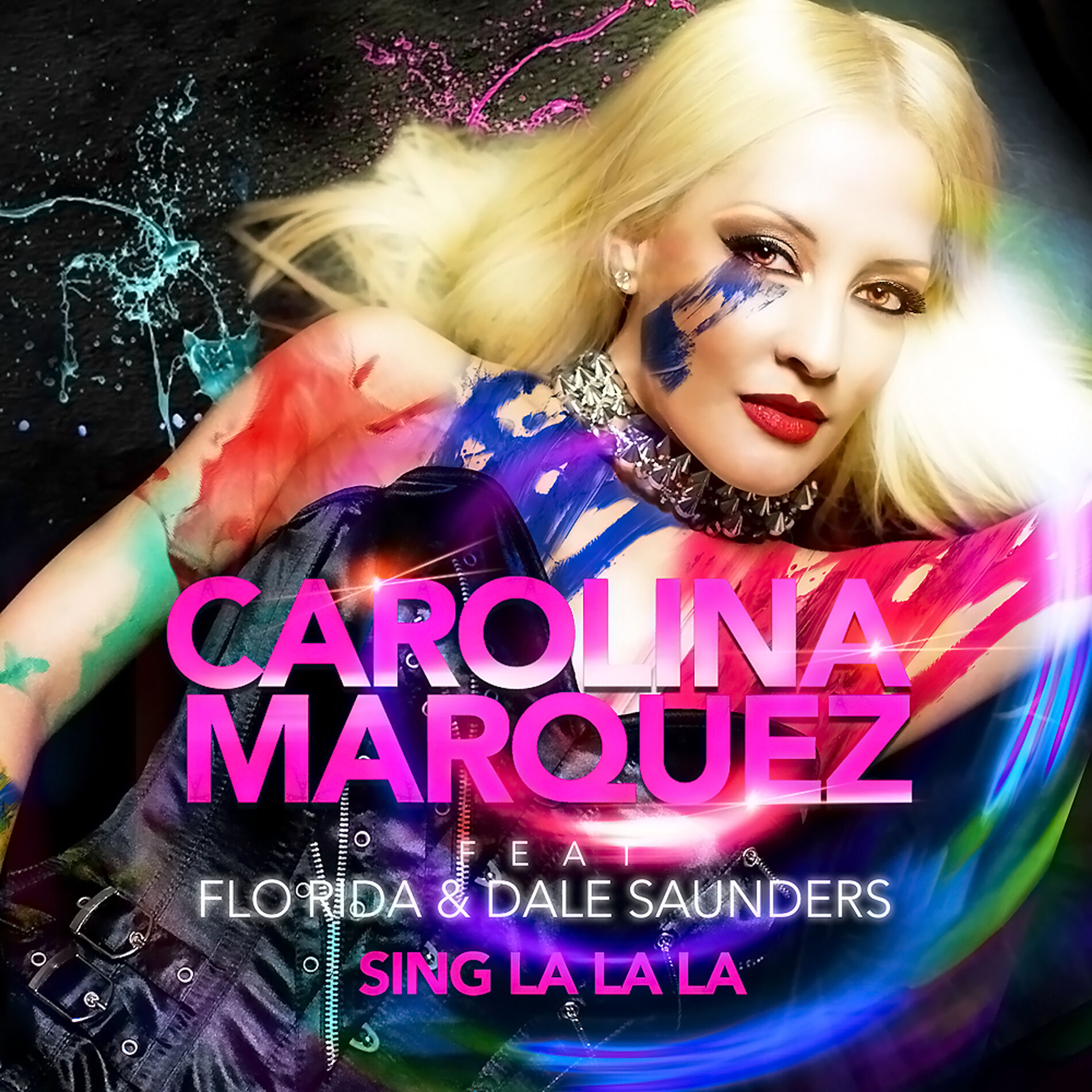 Album cover of Sing La La la (feat. Flo Rida & Dale Saunders) [E-Partment Short Mix]