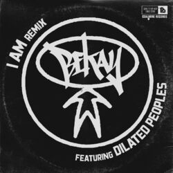 Cover of I Am (feat. Dilated Peoples) [Remix]