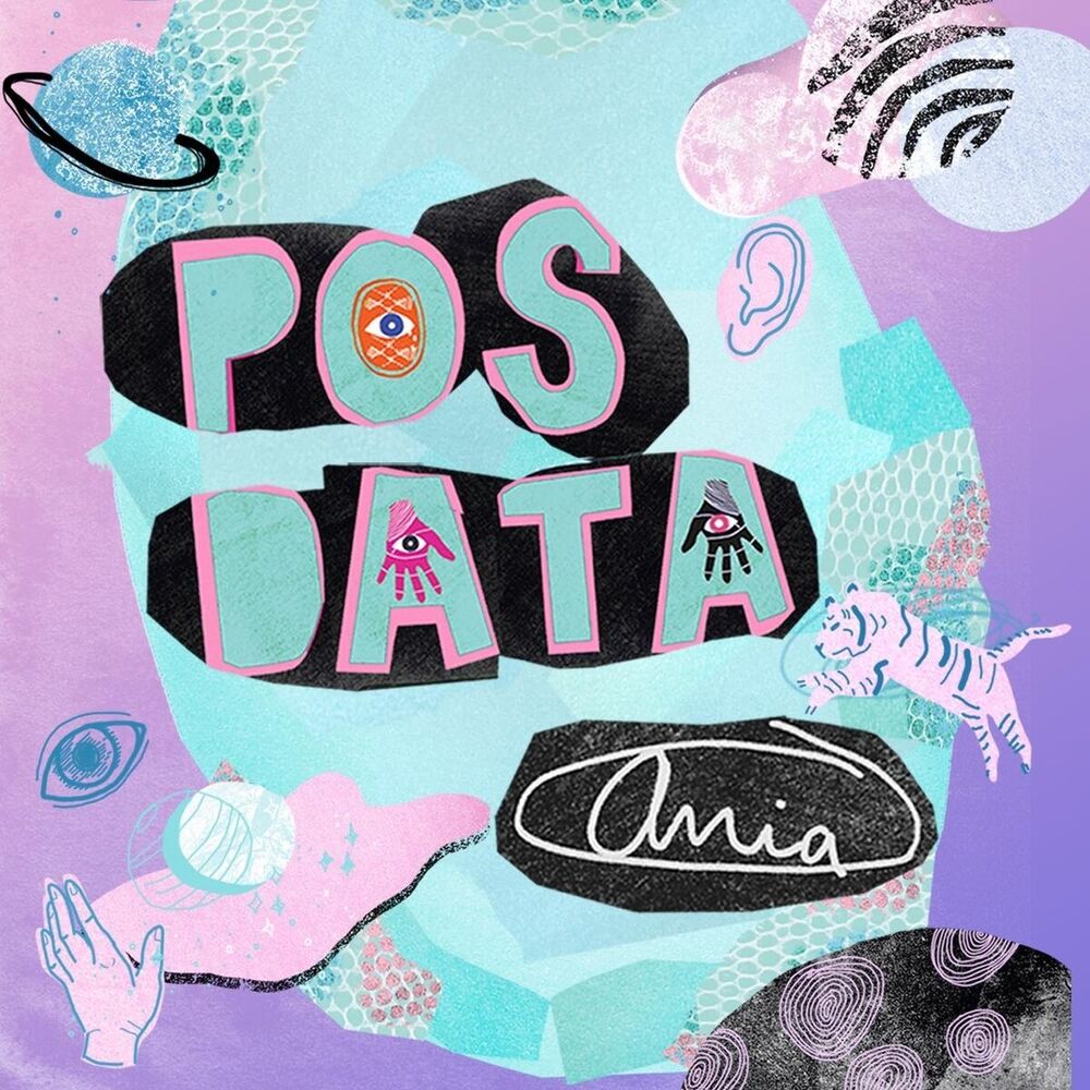 Picture of Posdata