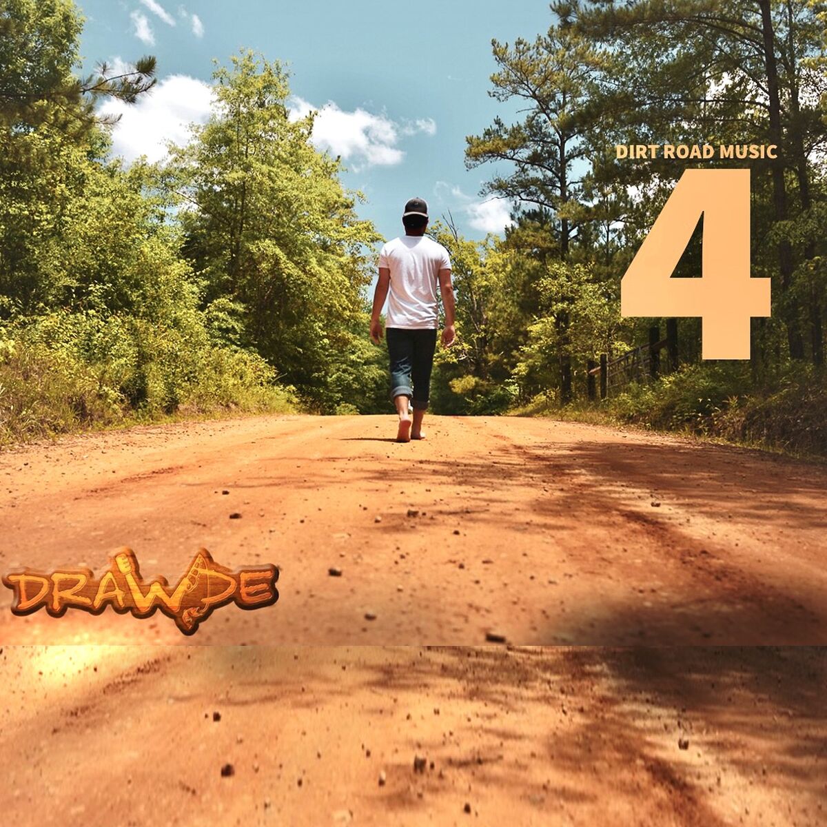 Album cover of Dirt Road Music 4