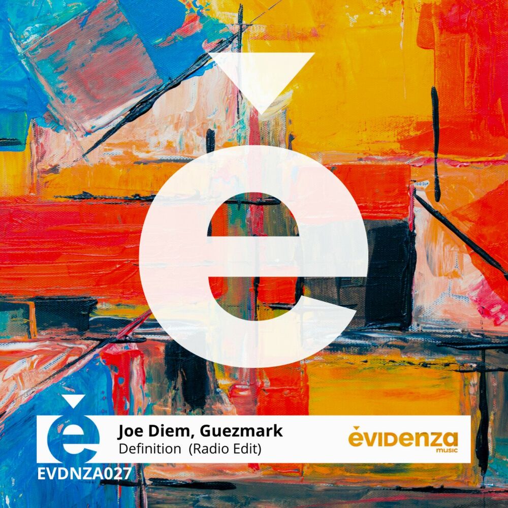 Picture of Definition (Radio Edit)