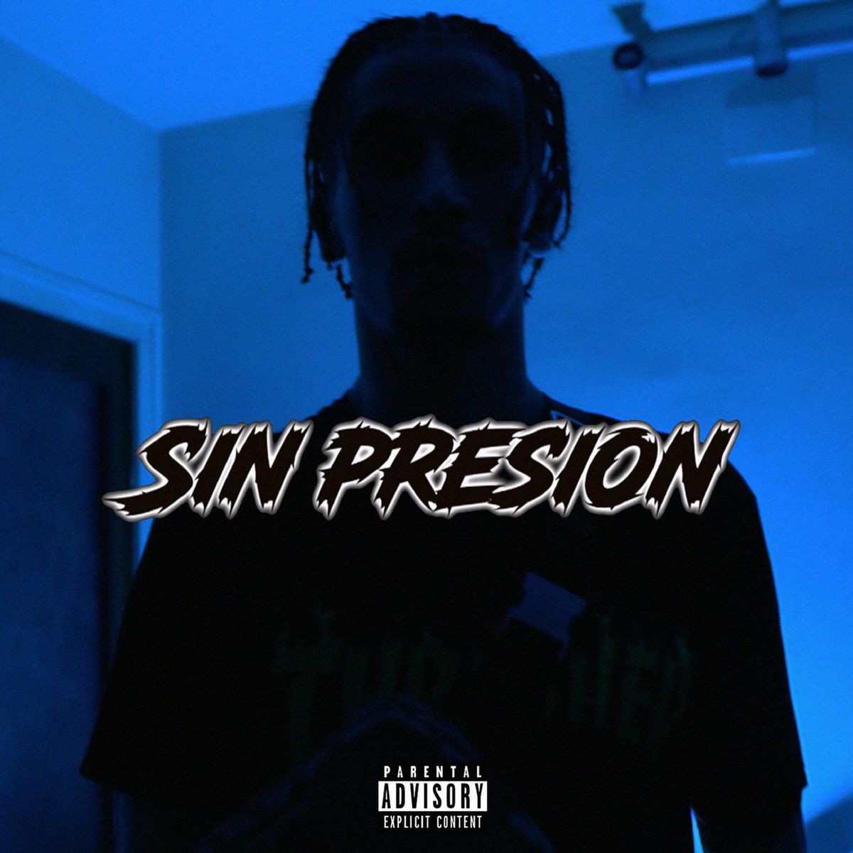 Album cover of Sin Presión