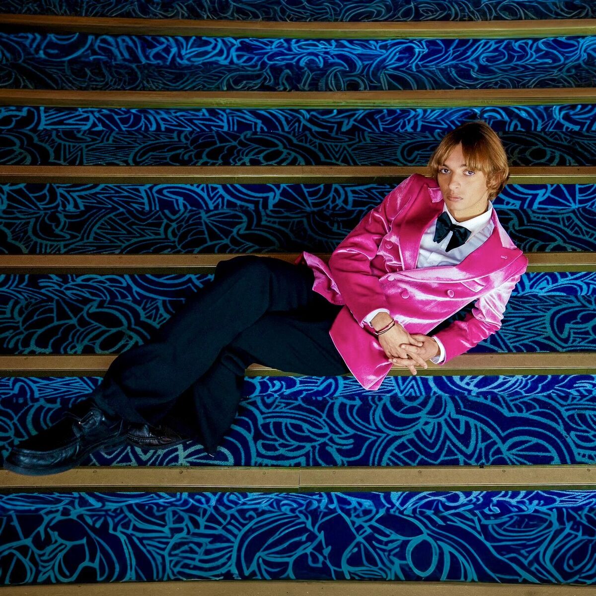 Album cover of Albert