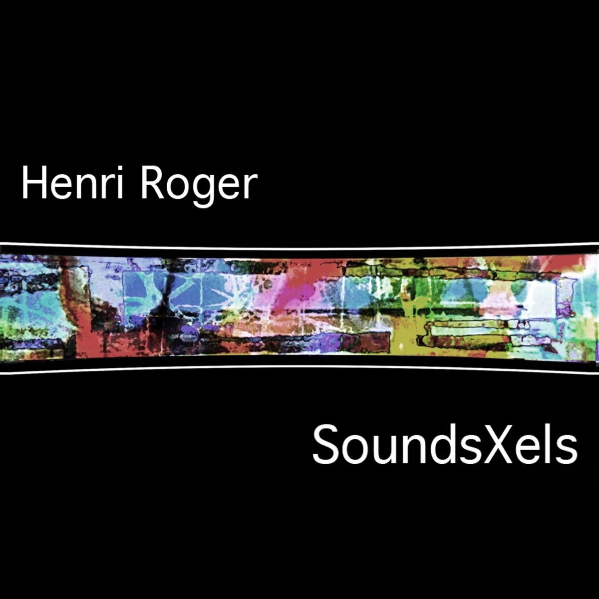 Album cover of Soundsxels