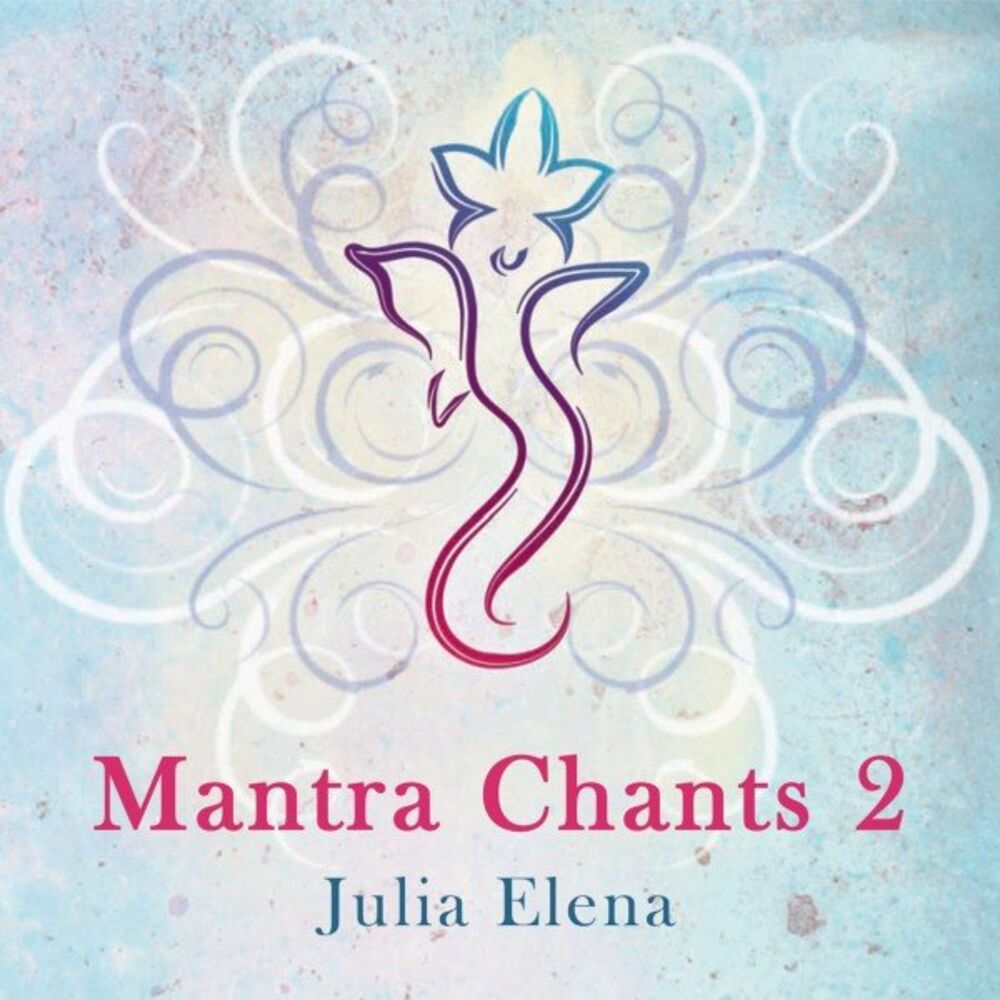 Picture of Mantra Chants 2