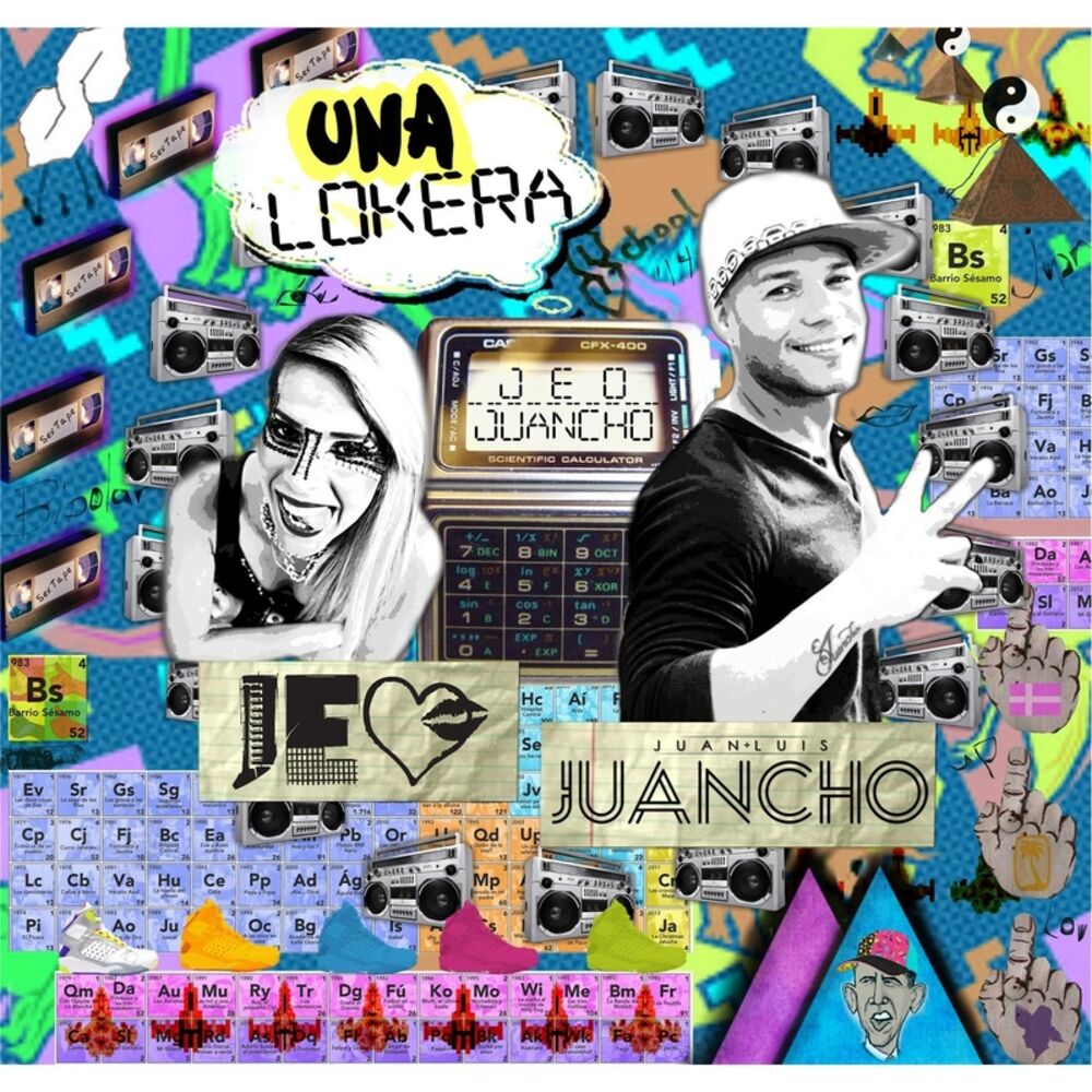 Picture of Una Lokera