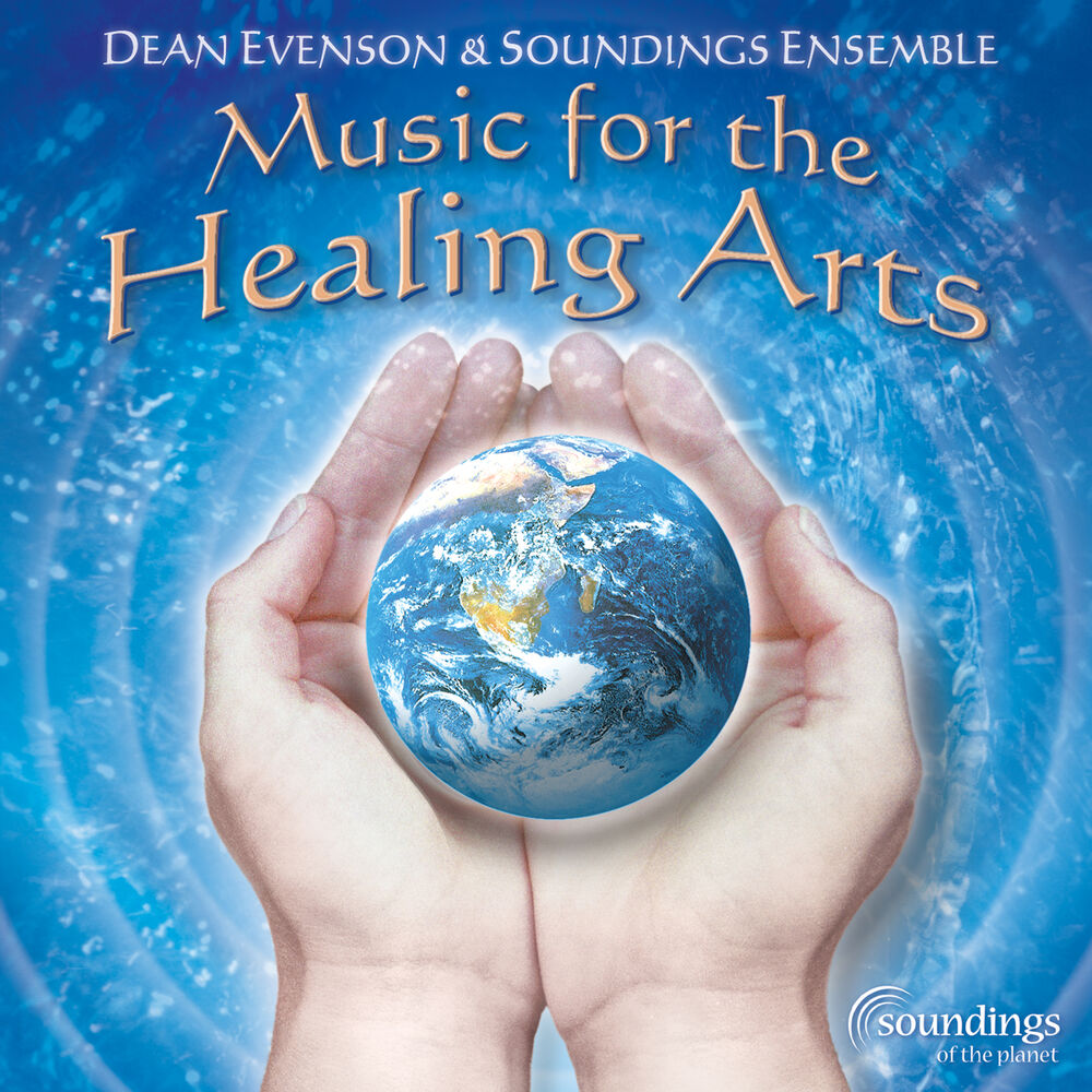 Picture of Music for the Healing Arts